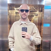 Ozzy Burrowes's Photo