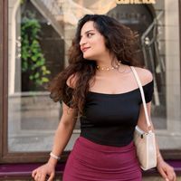 Bouthayna Jomaa的照片