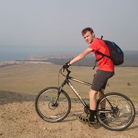 Alexey Egorov的照片