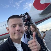 Ihor Zhovtyi's Photo