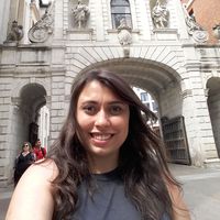 Marina Lima的照片