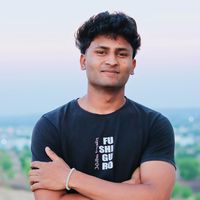 Anup Pakhare's Photo