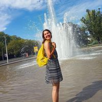 Alicia Rivoir's Photo