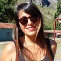 Ingrid Varela的照片