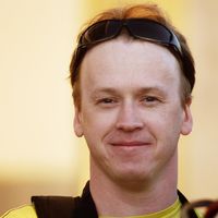 Vasiliy Ryabchikov's Photo