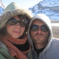 Alice and Julien's Photo