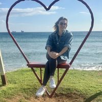 Eva Treszczotko's Photo