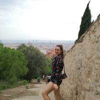 Klara Tuzinska's Photo