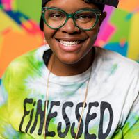 Shanel Hughes's Photo