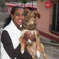 Photos de Yuna  Hammond