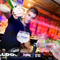 Daniel Robinson的照片