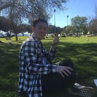 Zhengduo Song's Photo