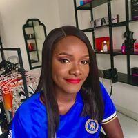 Gladys K Sakala's Photo