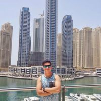 Sashwat Chhetri's Photo