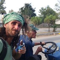 Nathan Le Borgne (Ambel)'s Photo