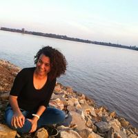 lucia ferreira's Photo