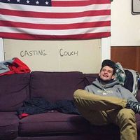 Fotos de Jack O'Callaghan