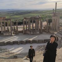 Osamu & Ai Watanabe的照片