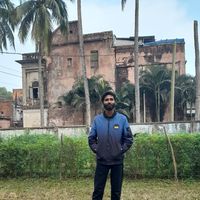 Hafizur Rahman Emon's Photo