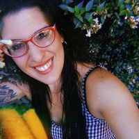 Flor Barbiani's Photo