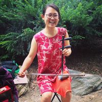 Tina 盈盈 徐的照片