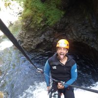 Guillaume Ricard's Photo