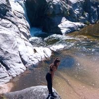 Lucia Fernandez's Photo