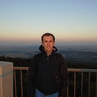 Yaroslav Polishuk's Photo