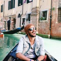 Jairo Durán's Photo