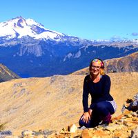 Mariana Malamud's Photo