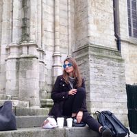 Magdalena Szczygielska's Photo