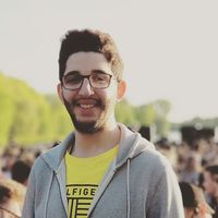 Salem Shanan's Photo