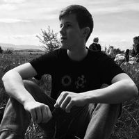 Marek Moravčík's Photo