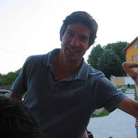 Sérgio Serra's Photo