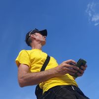 Haydn Buxton的照片