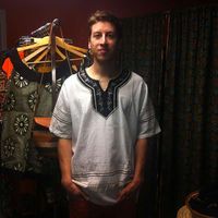 Luc Pichette的照片