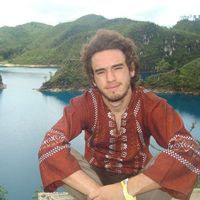 Víctor Díaz的照片