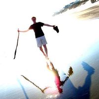 Noah Boggess's Photo