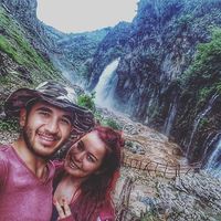 Cemile Kurt的照片