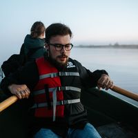 Rihards Rudzis's Photo