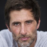 Olivier  Benier's Photo