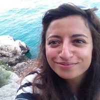 Karima Ben Ammar's Photo