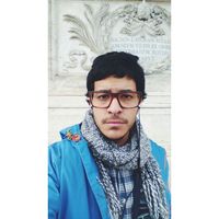 Federico Villalba的照片