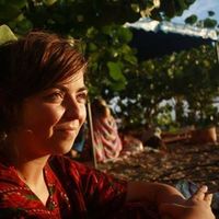 Luisa Henke的照片