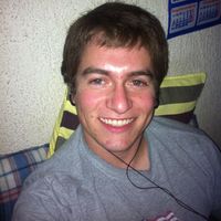 Sergio Duran Bernal's Photo