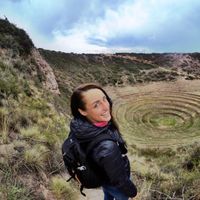 Charlene Perrissoud的照片