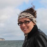 Kornelia Stolarska's Photo