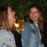 Lisa De Paepe的照片