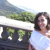 Maria Teresa Bastos的照片