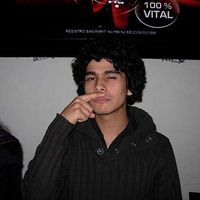 Jean-Charles PERON的照片